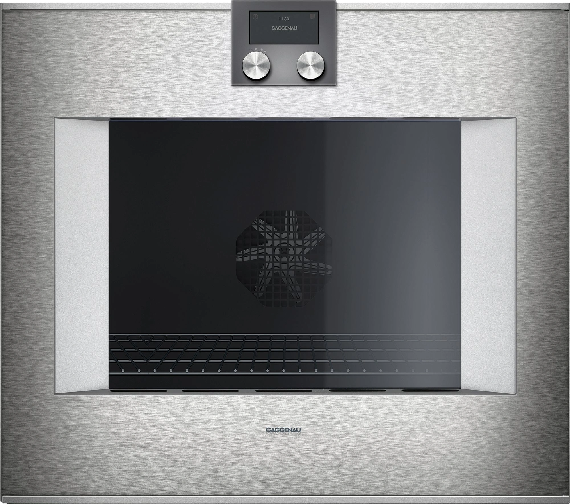 Gaggenau BO480112 Einbau-Backofen Edelstahl