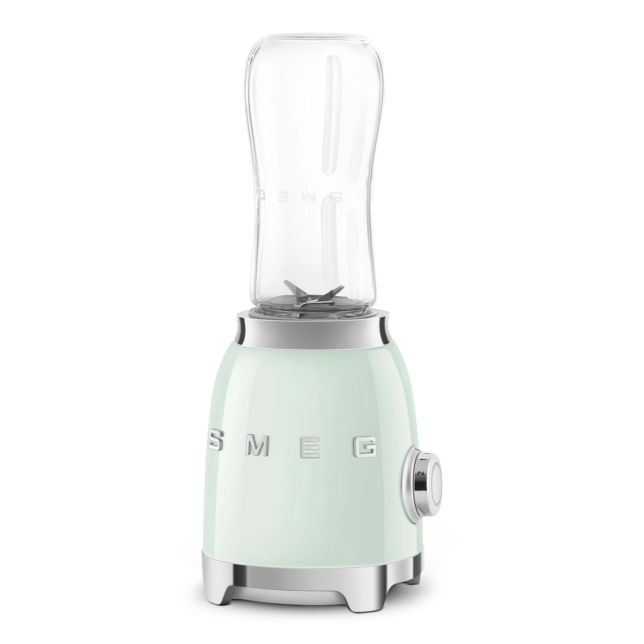 Smeg PBF01PGEU Standmixer pastellgrün