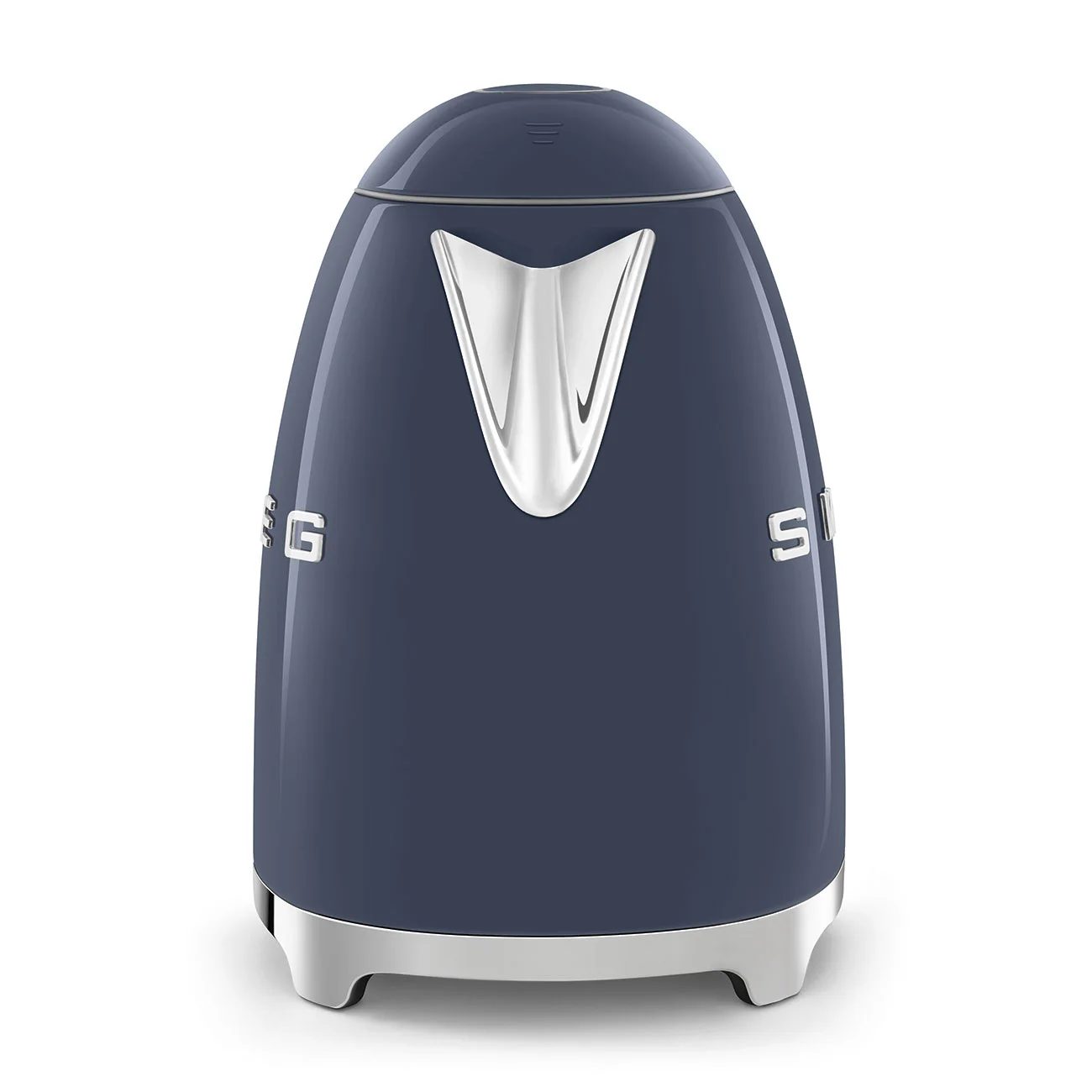 Smeg KLF03NBEU Wasserkocher Navy Blue