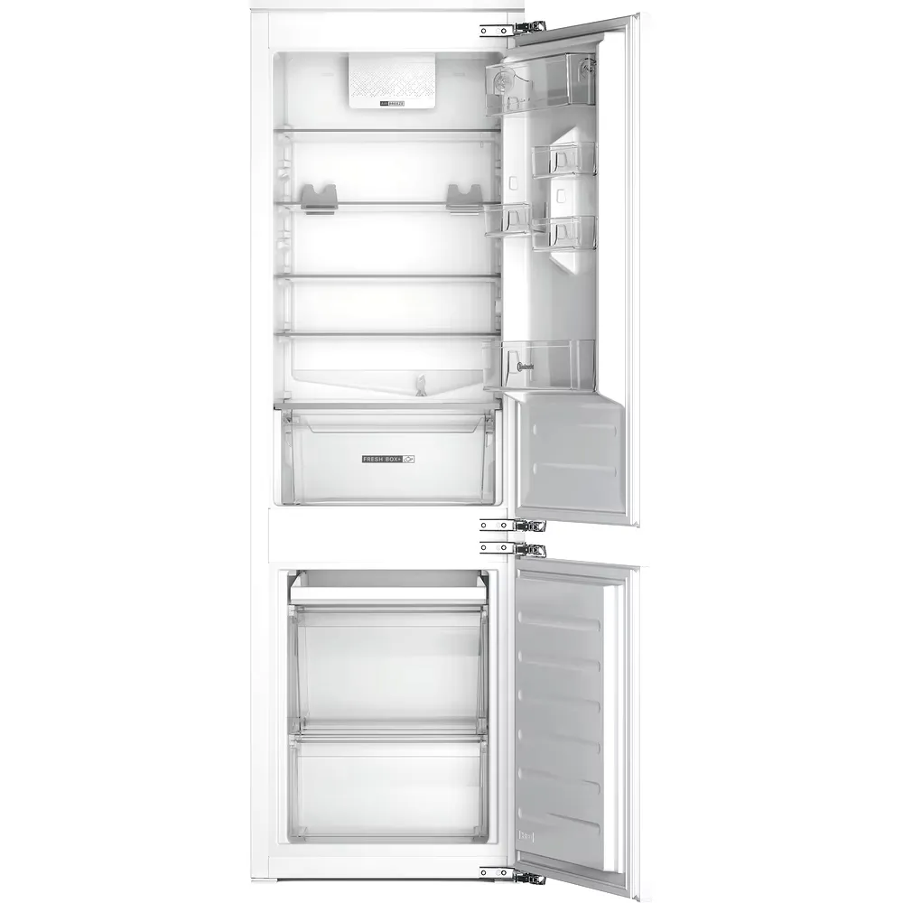 Bauknecht BKGIL 18F13 Einbau-Kühl-Gefrierkombination Weiß