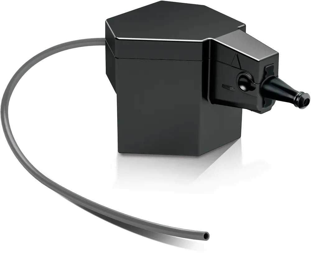 Siemens TZ50001 Milchbehälter