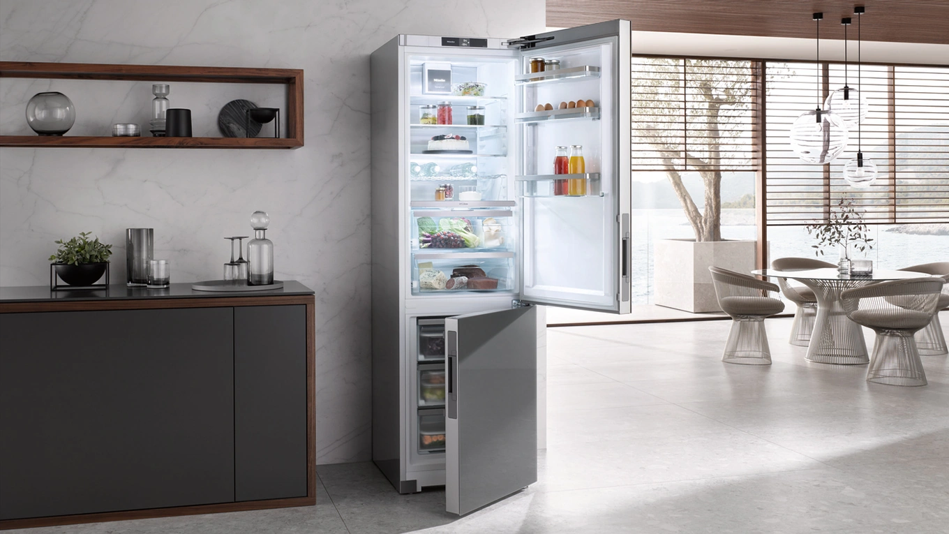 Miele K4000 Standkühlschrank