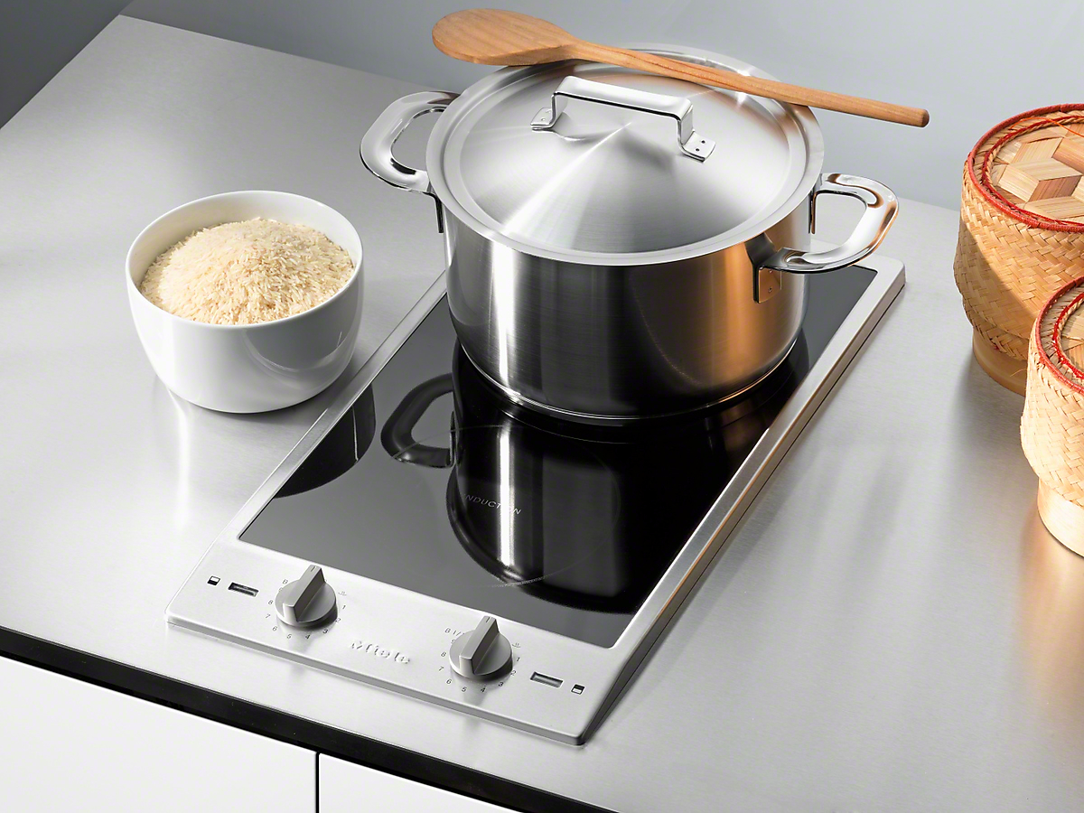 Miele CS 1212-1 I ProLine-Element Edelstahl