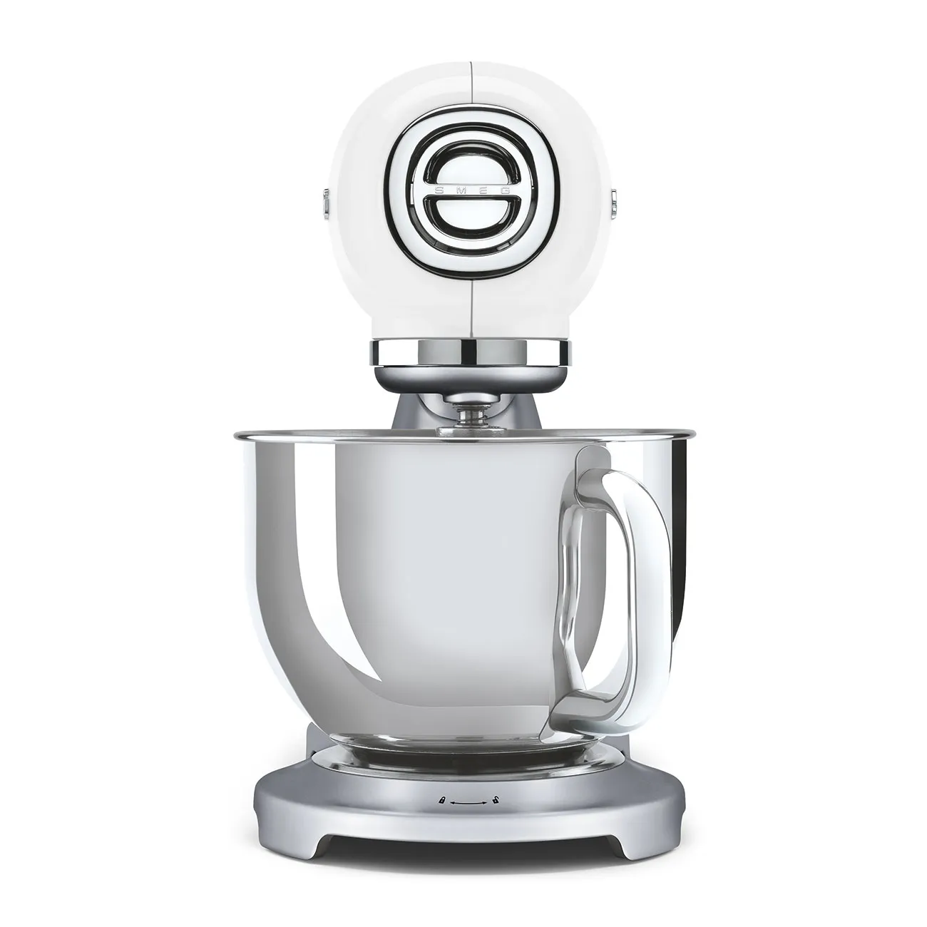 Smeg SMF04WHEU Küchenmaschine Weiß