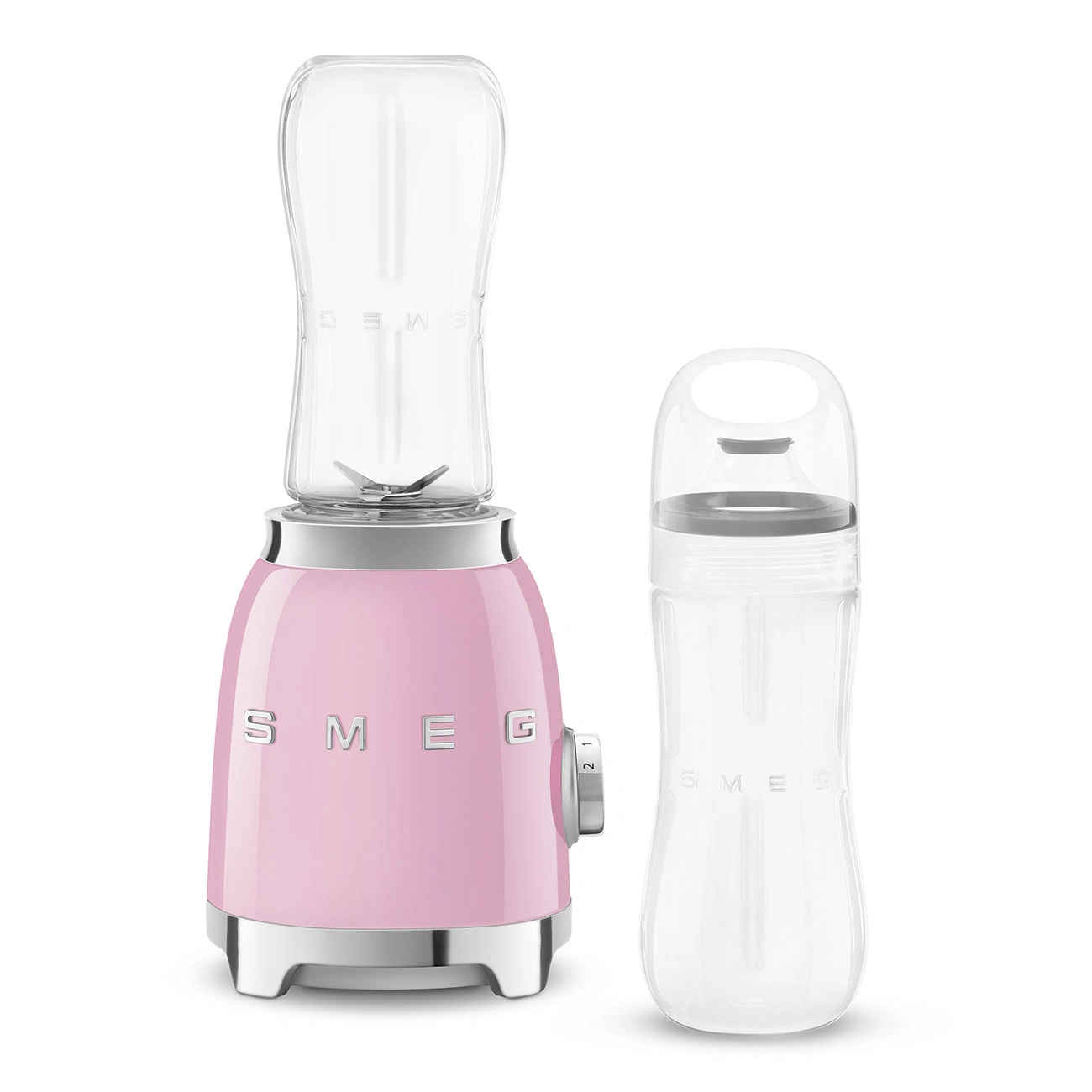 Smeg PBF01PKEU Standmixer Cadillac Pink Smeg PBF01PKEU Standmixer Cadillac Pink
