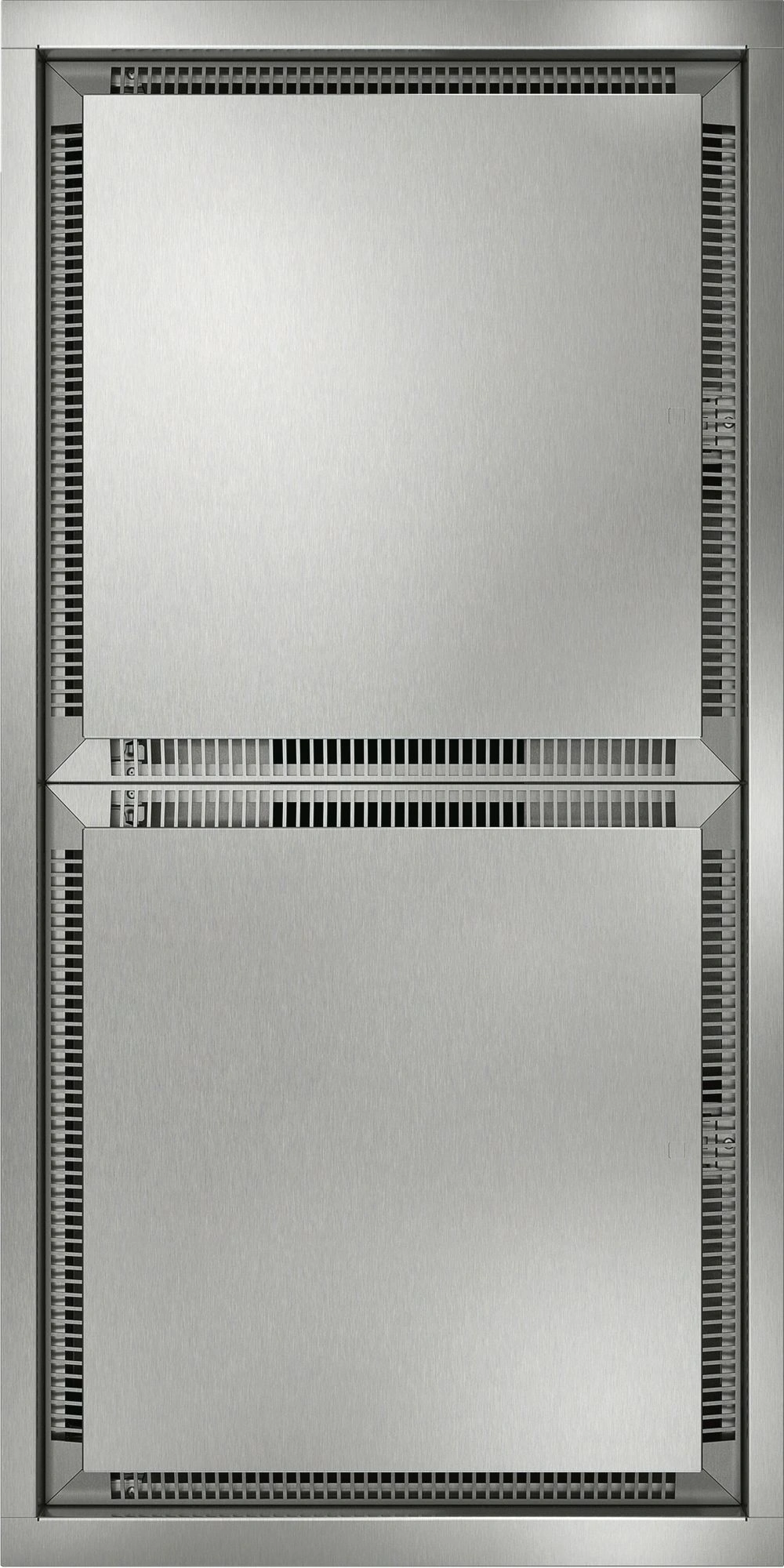 Gaggenau AC402181 Deckenhaube Edelstahl