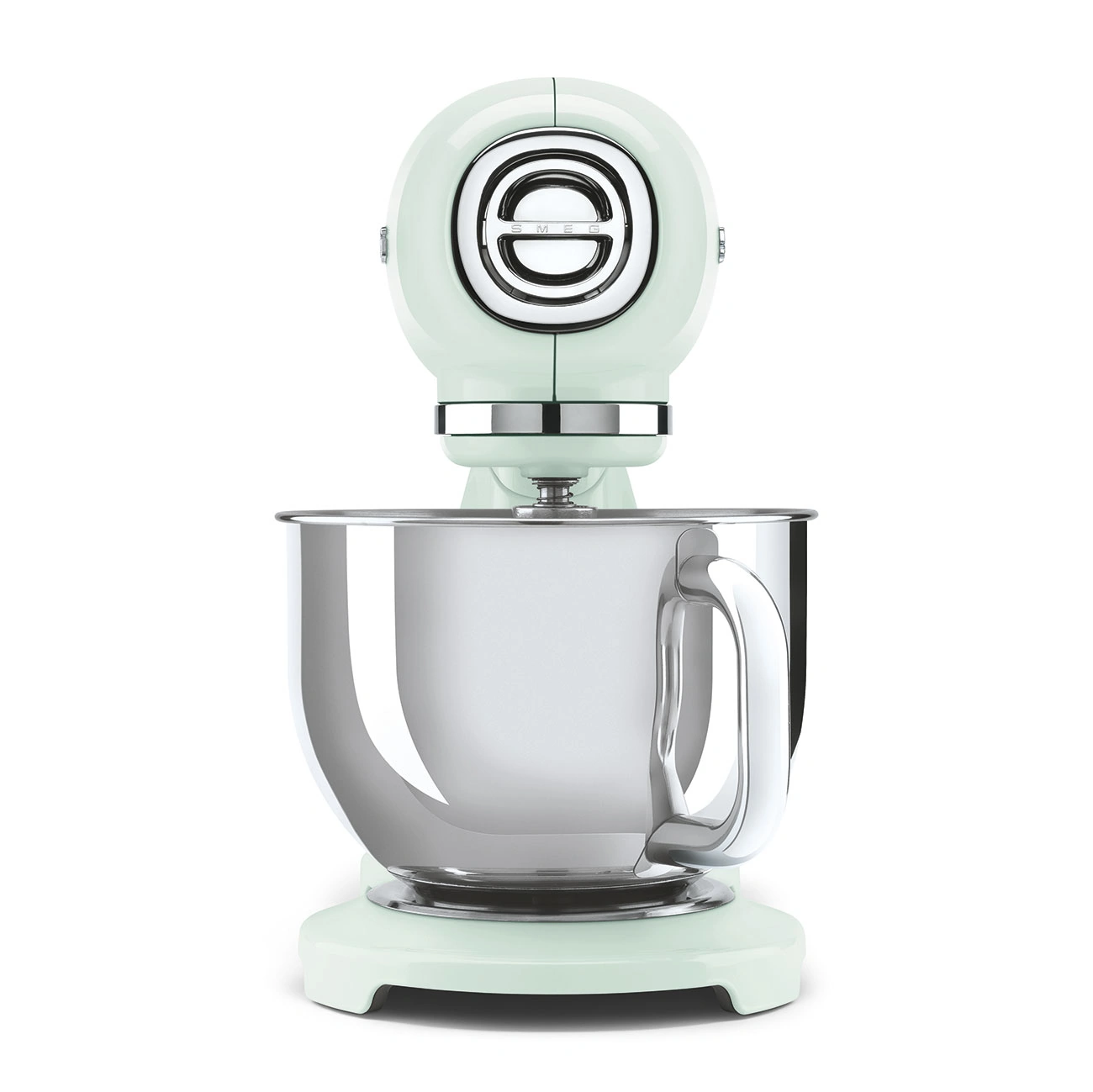 Smeg SMF03PGEU Küchenmaschine pastellgrün Smeg SMF03PGEU Küchenmaschine pastellgrün