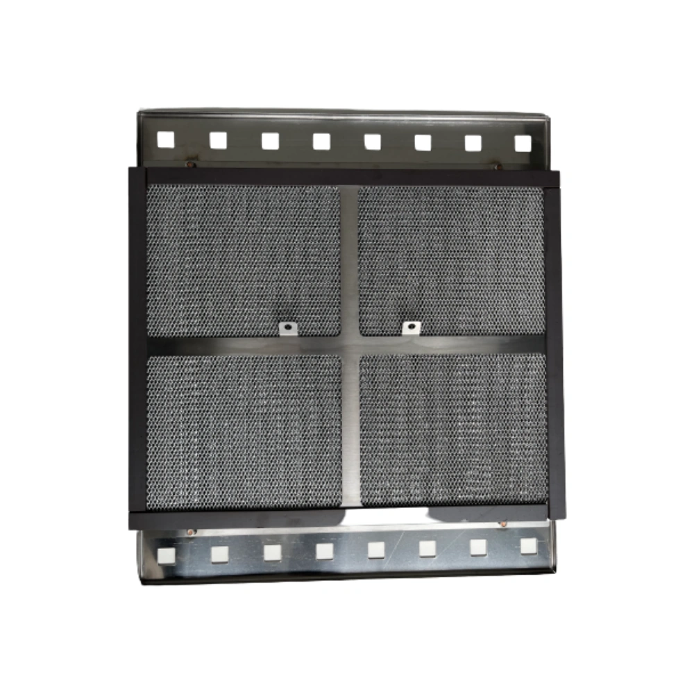 Gutmann TZ 442 Metallfettfilter