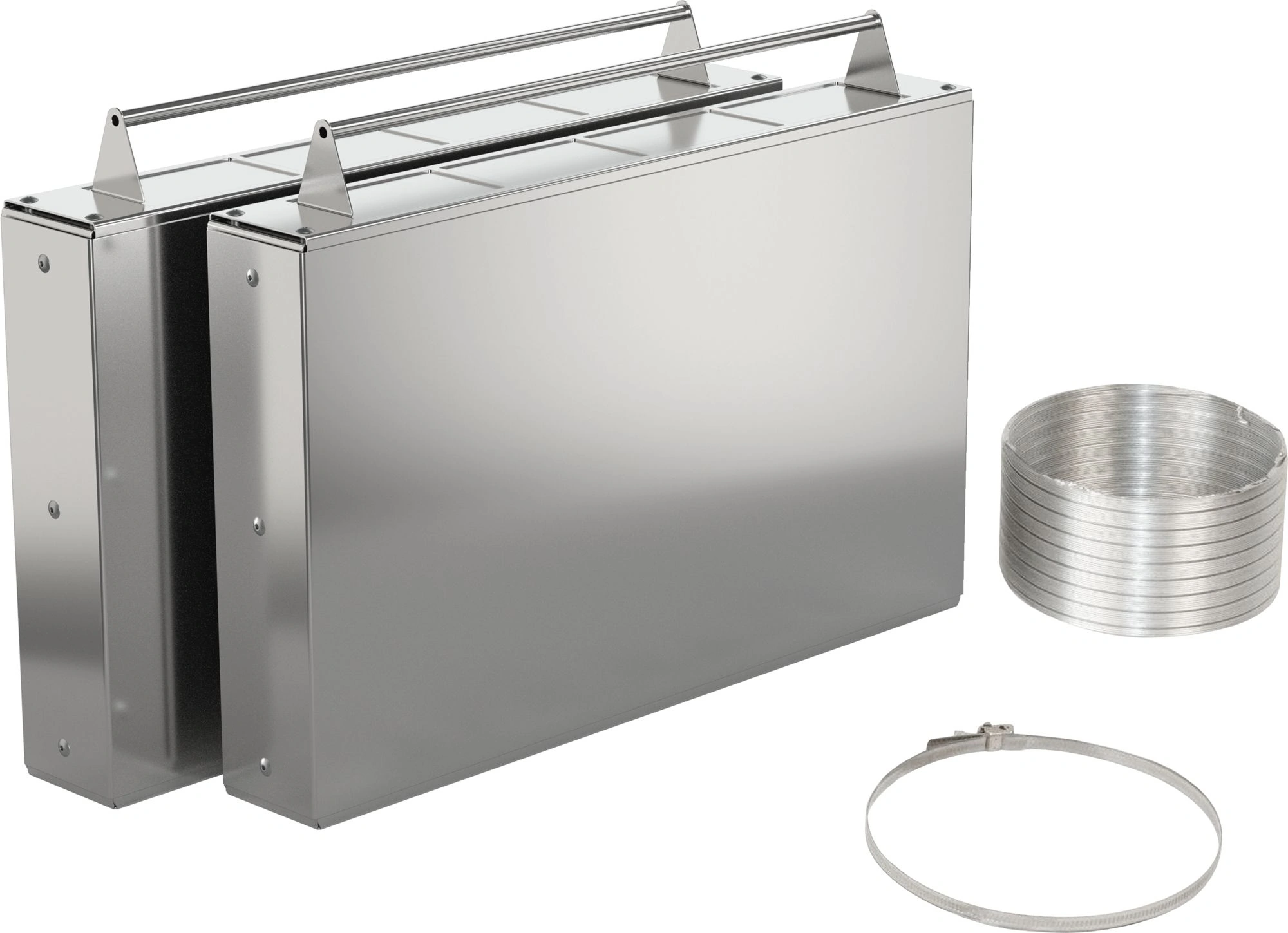 Siemens studioLine LZ21WWJ11 Regenerierbarer Longlife AirClean Geruchsfilter Starterset