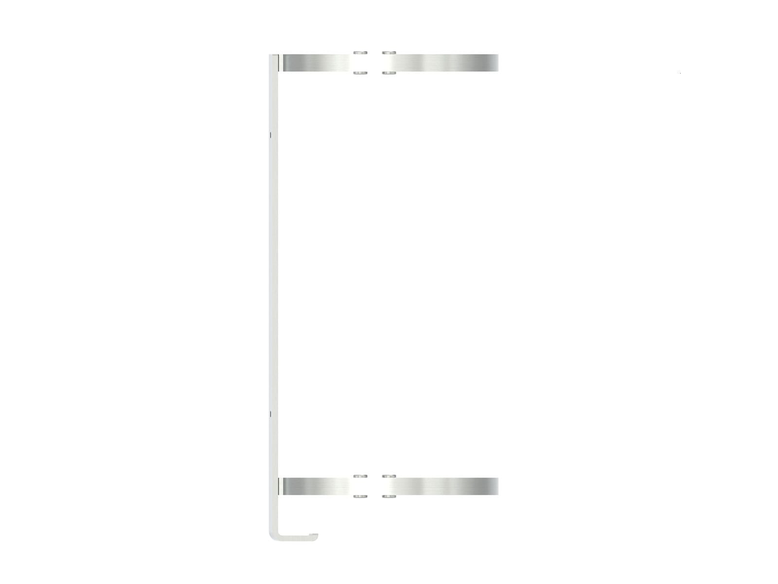 Quooker BKSCR Aufhängebügel Edelstahl