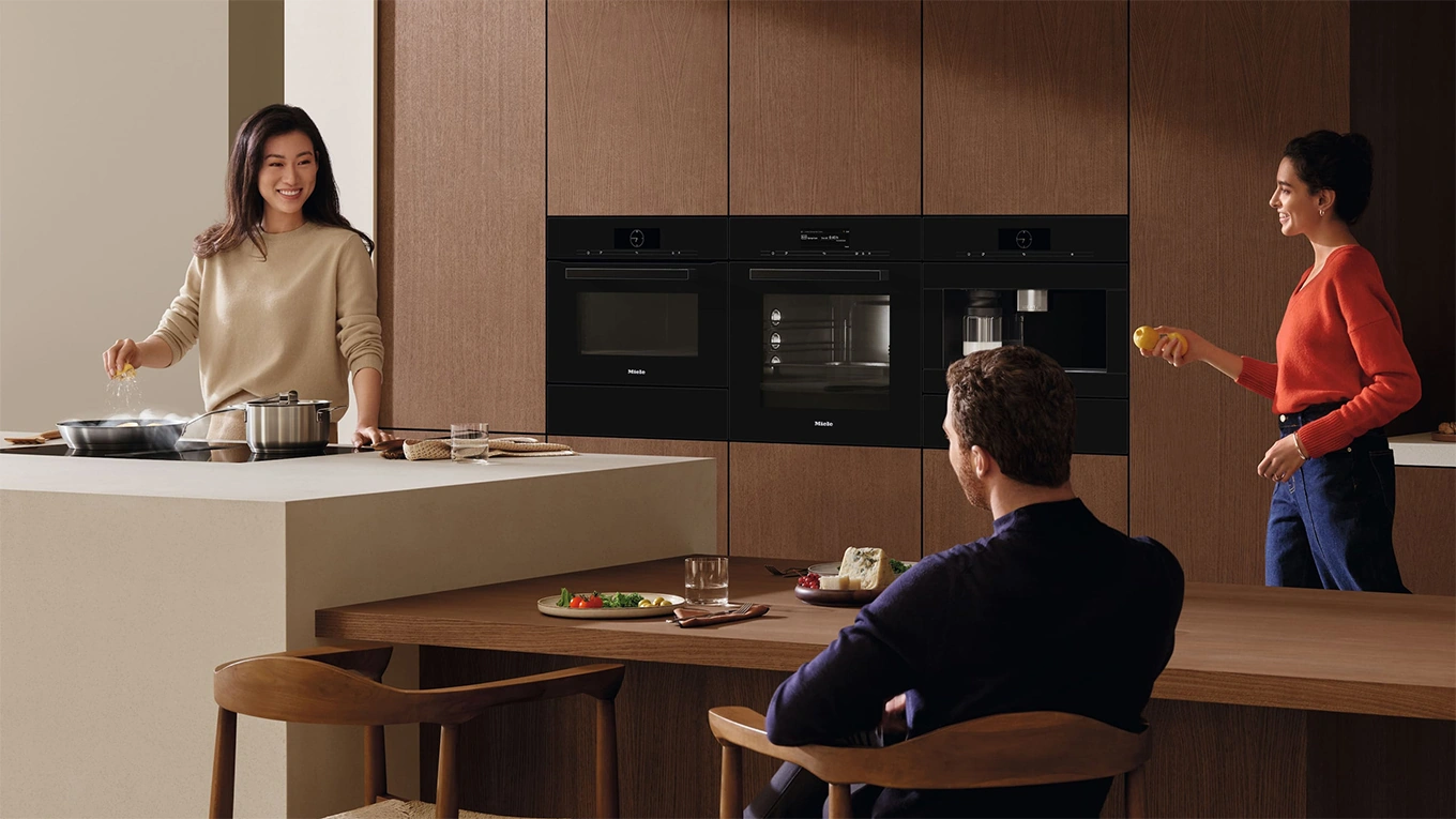 Why you should buy Miele online Why you should buy Miele online