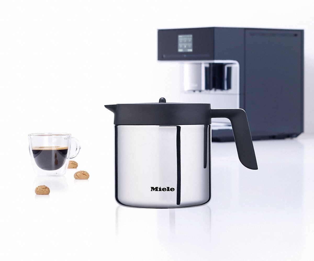 Miele CJ Jug 1,0l Isolierkanne