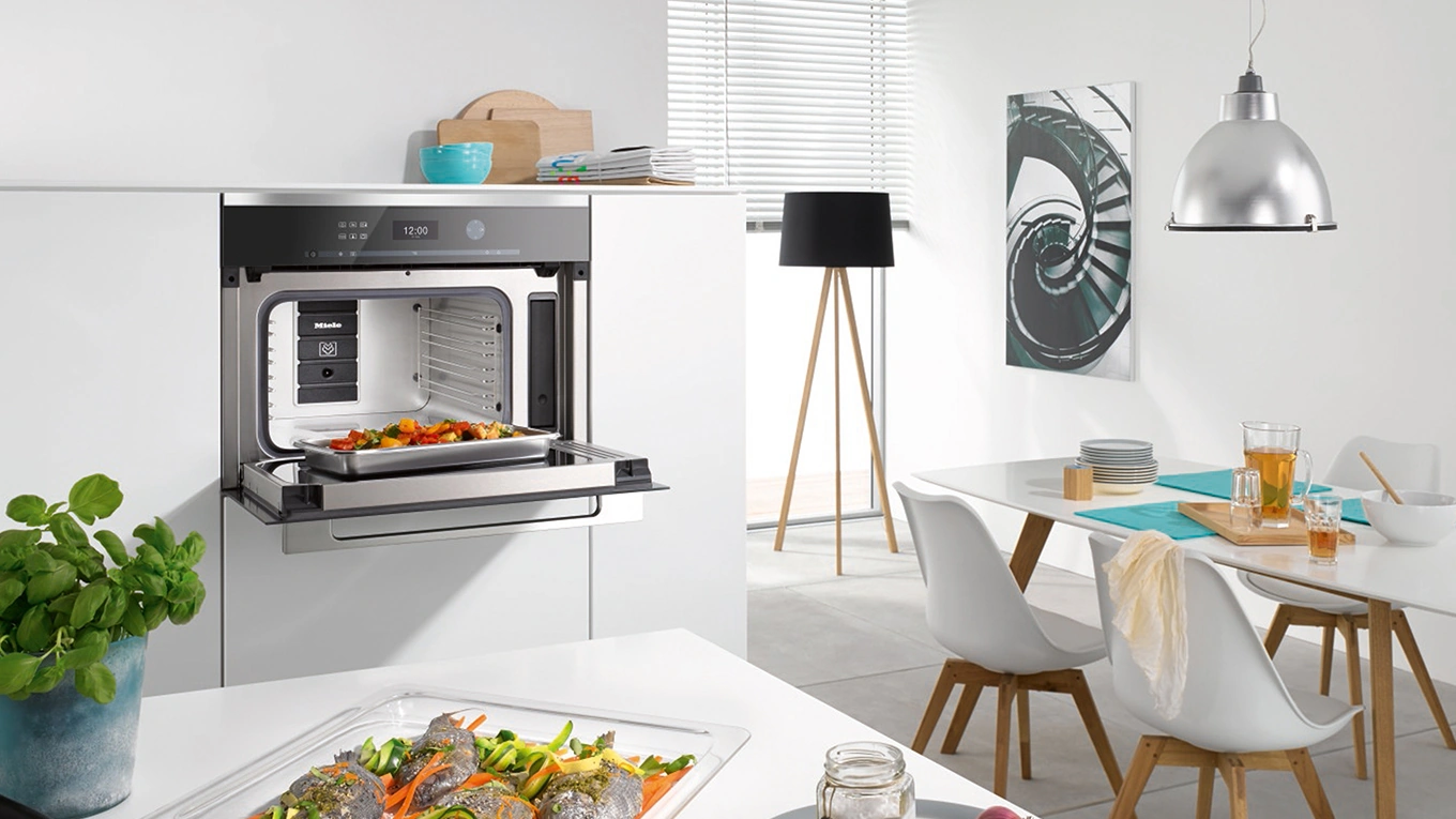 Oven glossary of technical terms