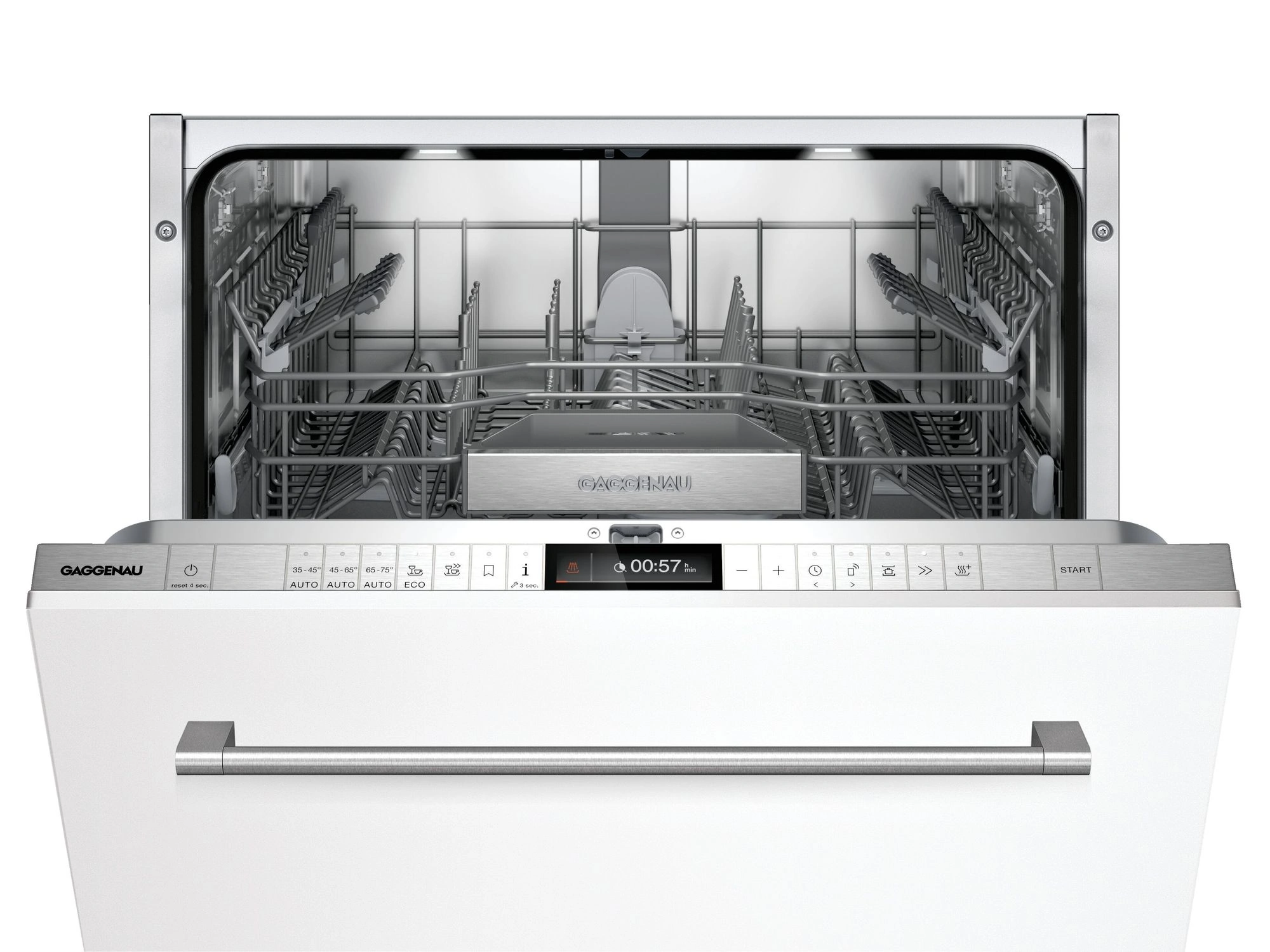 Gaggenau DF210100 60er Geschirrspüler 