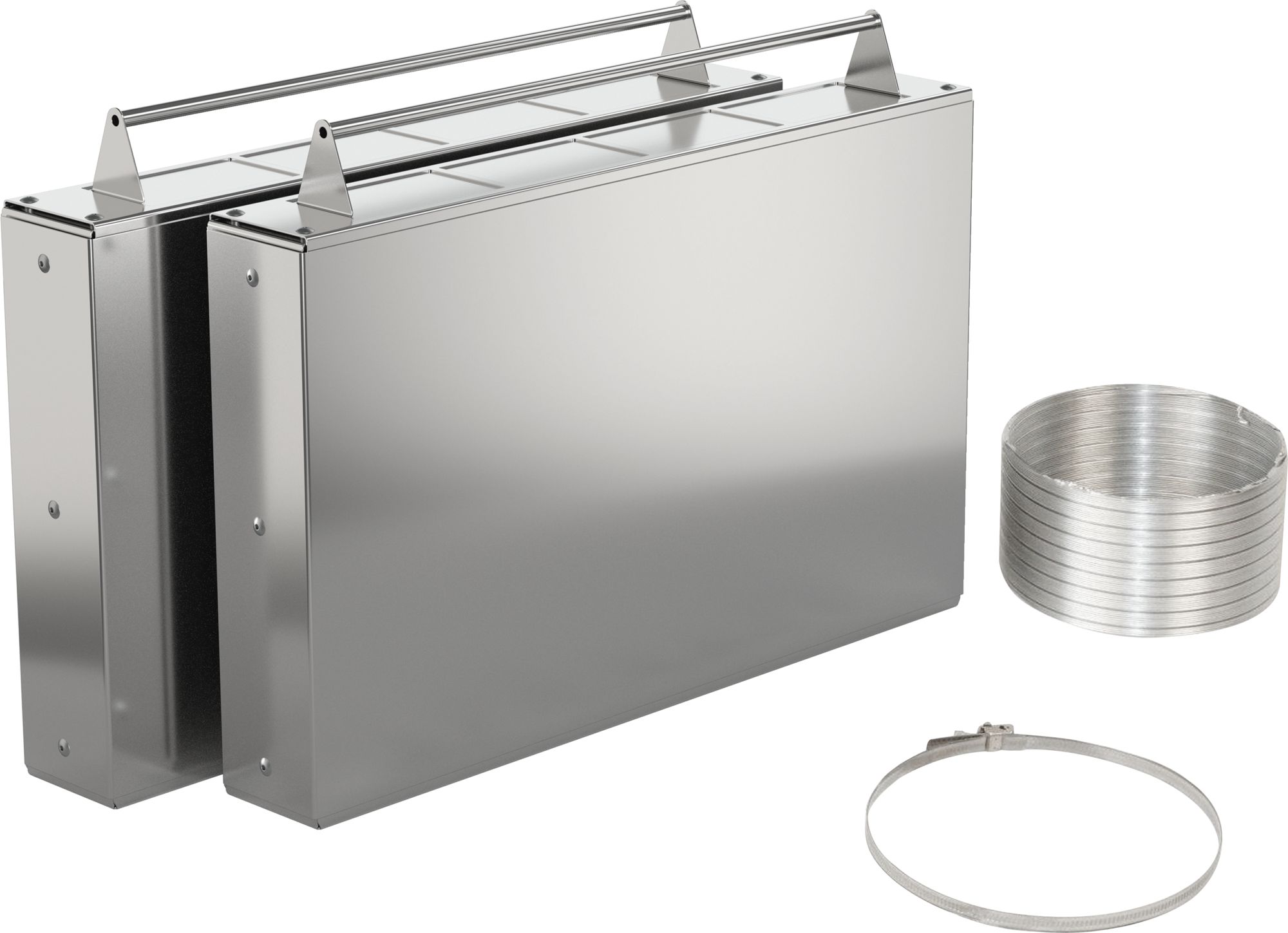 Siemens LZ21WWJ11 Regenerierbarer Longlife AirClean Geruchsfilter Starterset