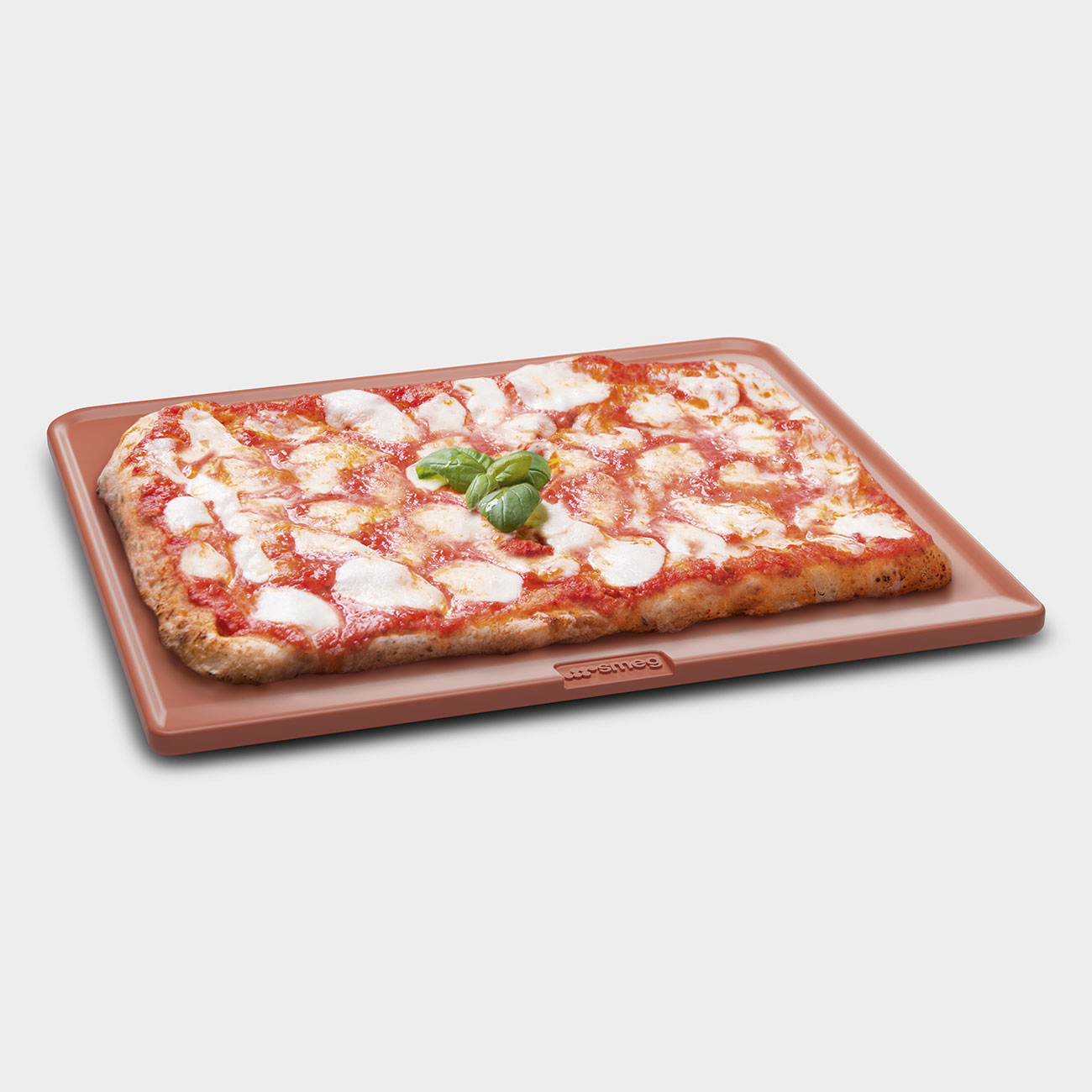 Smeg STONE Pizzastein 