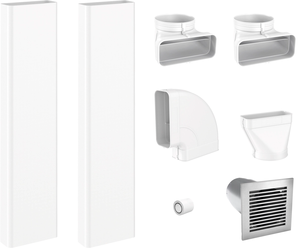 Miele DFKS-AR Abluft-Set