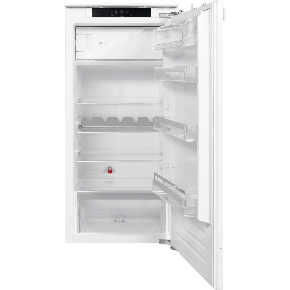 Bauknecht KSI 12GF3 Einbau-Kühlschrank Weiß