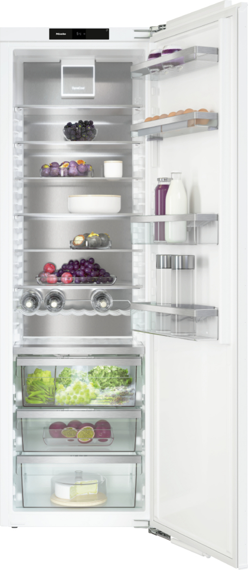 [Zweite Wahl] Miele K 7773 D Einbau-Kühlschrank 