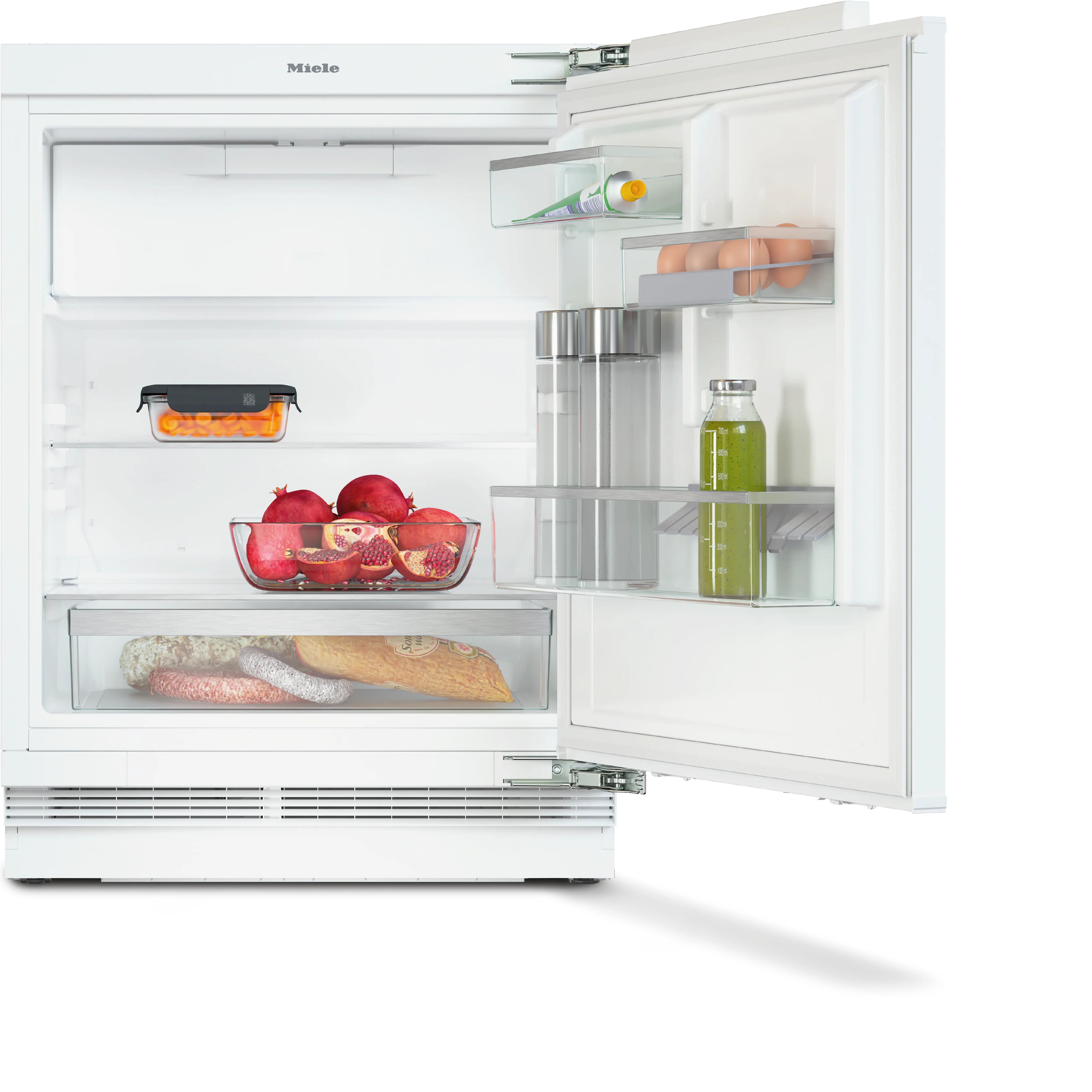 Miele KU 7016 D Unterbau-Kühlschrank Miele KU 7016 D Unterbau-Kühlschrank