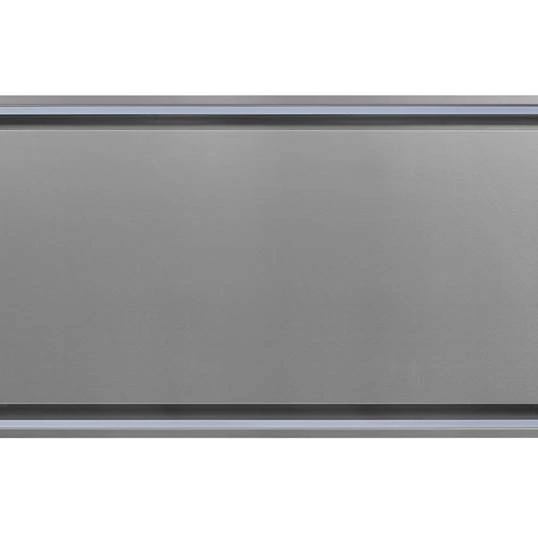 Novy Pureline Pro Compact Deckenhaube 6920 Edelstahl Novy Pureline Pro Compact Deckenhaube 6920 Edelstahl