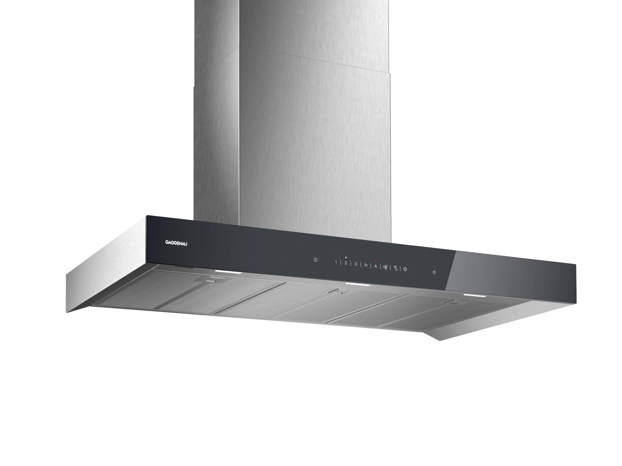 Gaggenau AW240191 Wandhaube Edelstahl