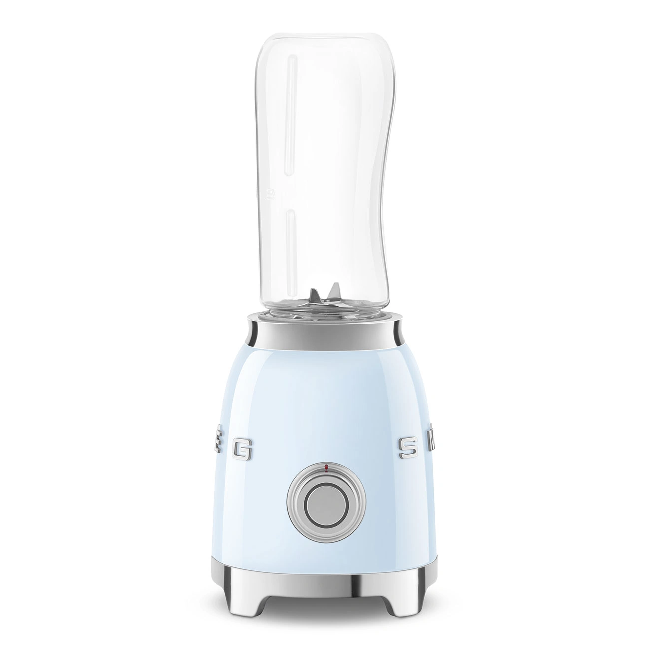 Smeg PBF01PBEU Standmixer Pastellblau Smeg PBF01PBEU Standmixer Pastellblau