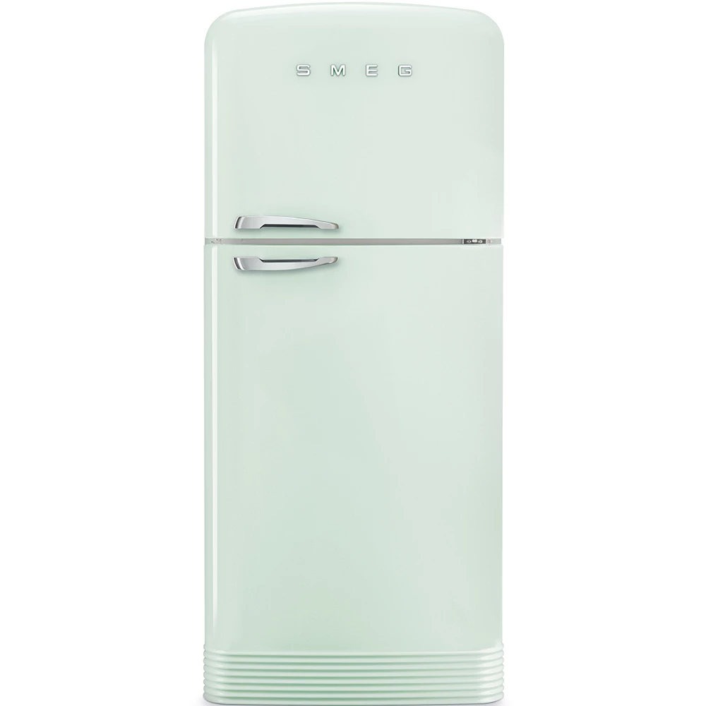 Smeg FAB50RPG5 Stand-Kühlschrank Pastellgrün