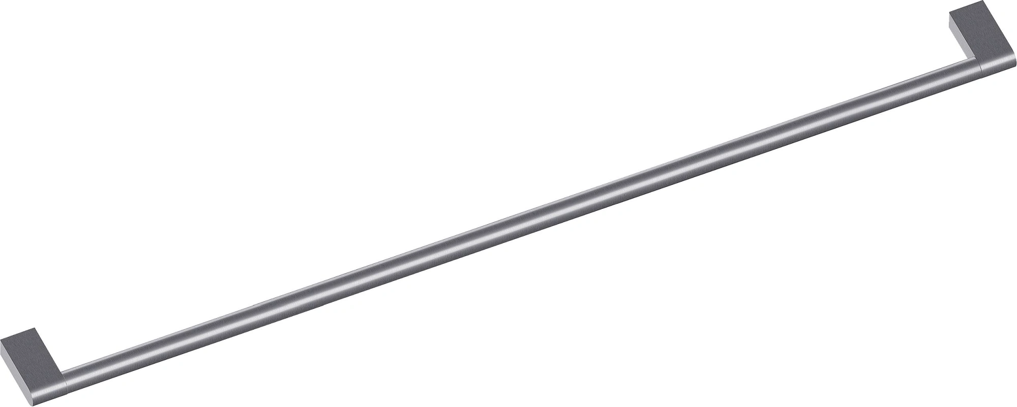 Gaggenau RA425710 Möbelgriff Edelstahl