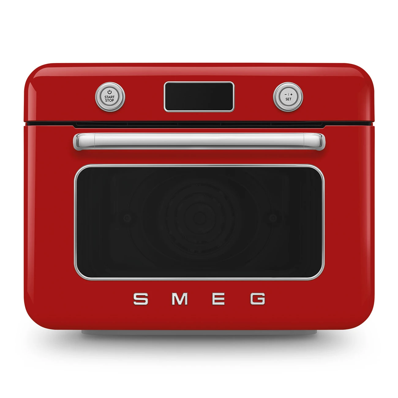 Smeg COF01RDEU Tisch Backofen Rot