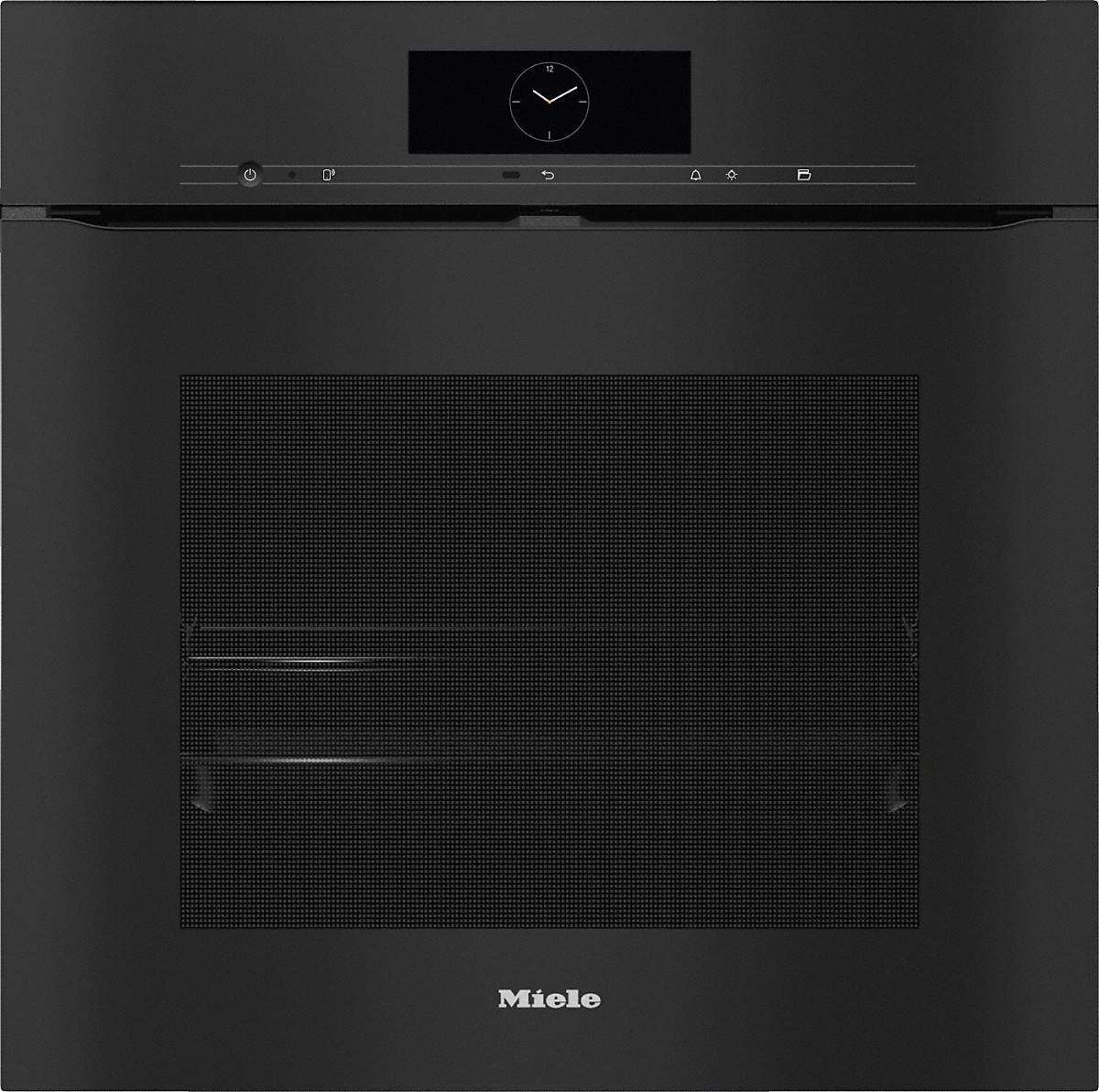 Miele H 7860 BPX Einbau-Backofen Obsidianschwarz