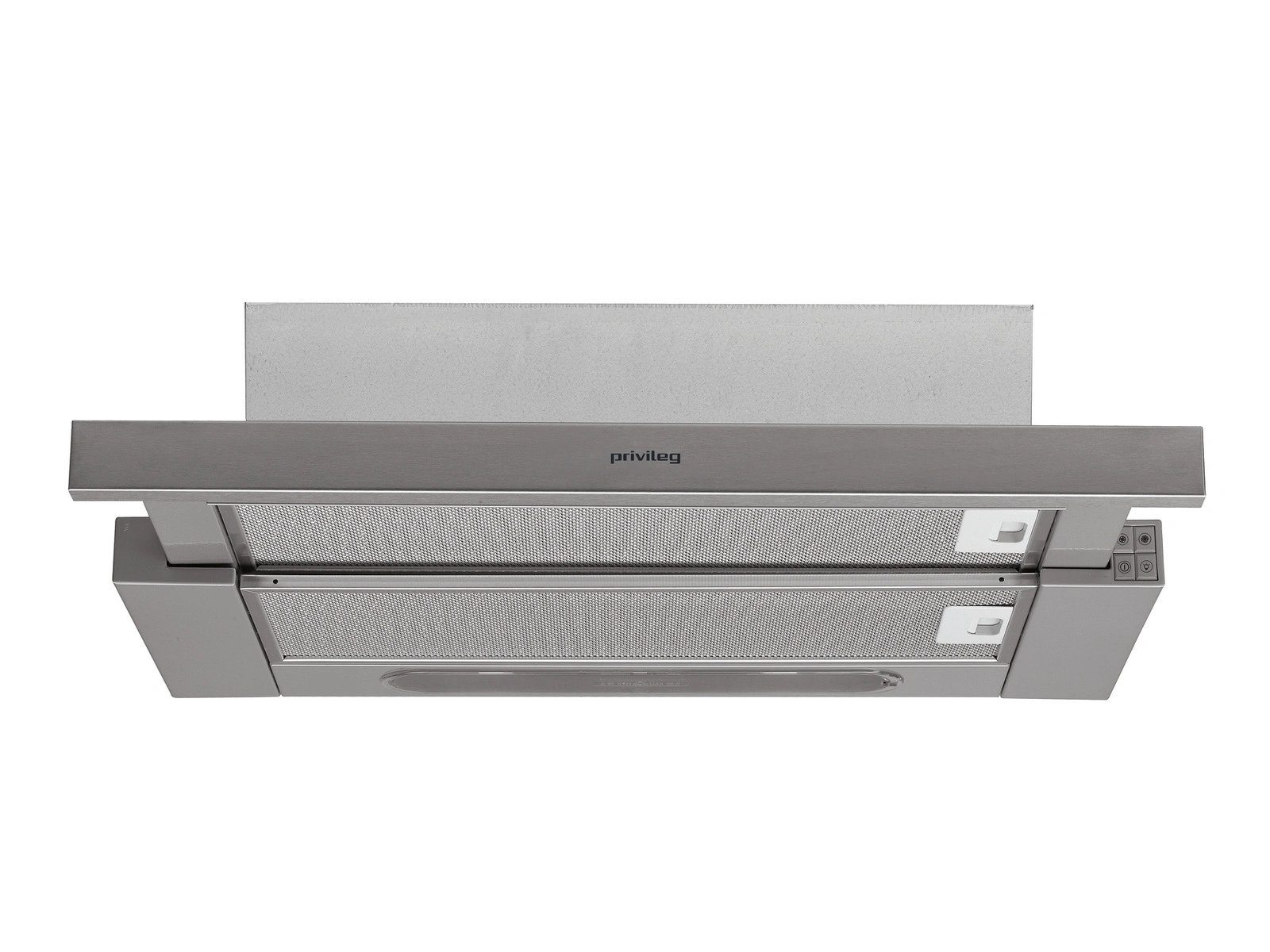 Privileg DGAH 55 AM X Flachschirmhaube Edelstahl Privileg DGAH 55 AM X Flachschirmhaube Edelstahl