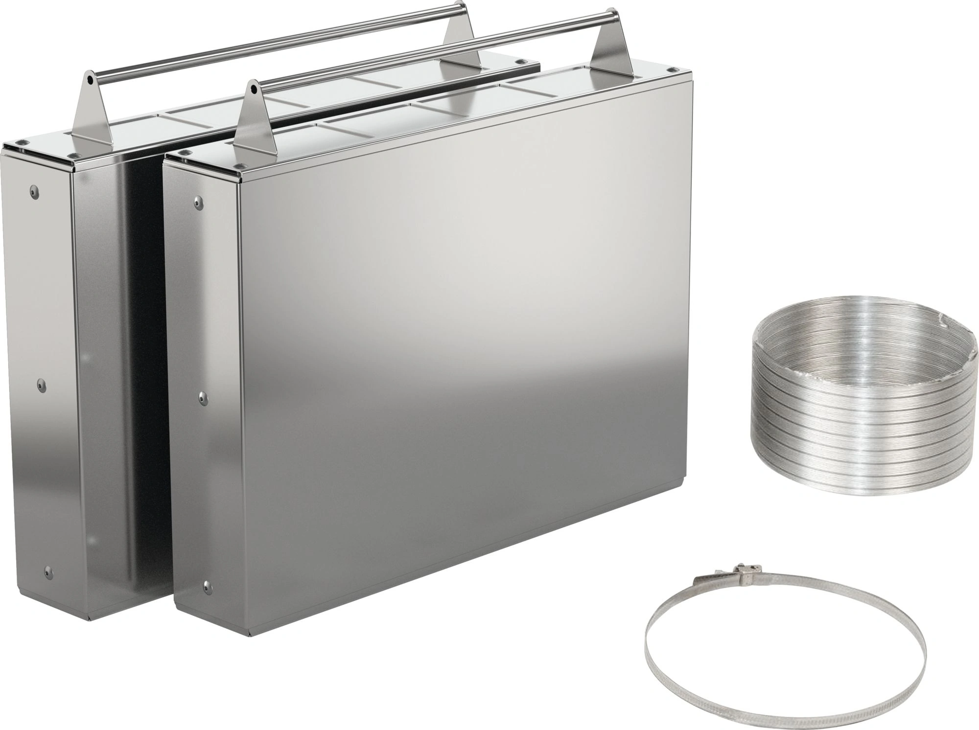 Gaggenau AA200892 Umluft-Kit Gaggenau AA200892 Umluft-Kit