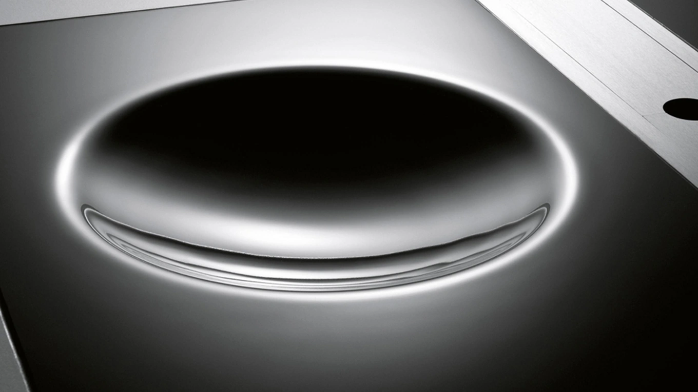 BORA Wok bora wok im detail