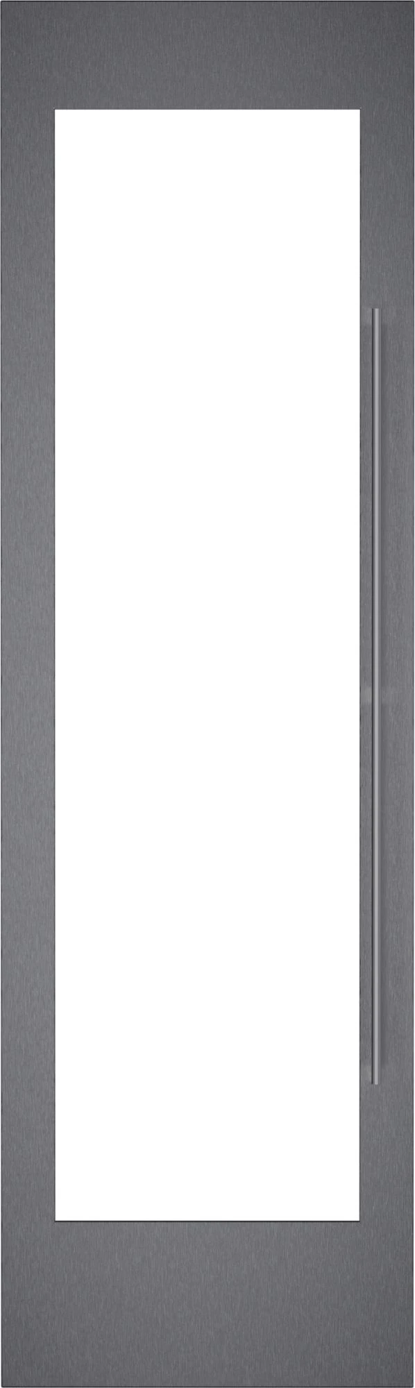 Gaggenau RVA421622L Türrahmen Edelstahl