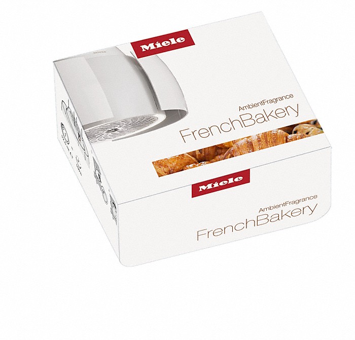 Miele AF FB 151 L AmbientFragrance FrenchBakery