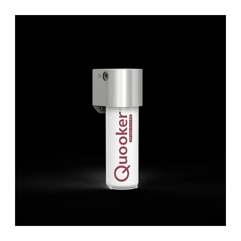 Quooker CUBEFILSTART Wasserfilter