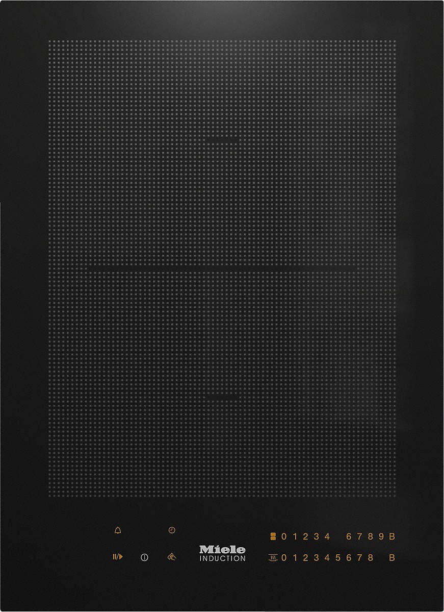 Miele CS 7612 FL SmartLine-Element Schwarz