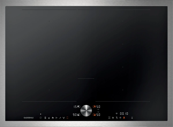 Gaggenau CI272113 Herdunabhängiges Induktionskochfeld 