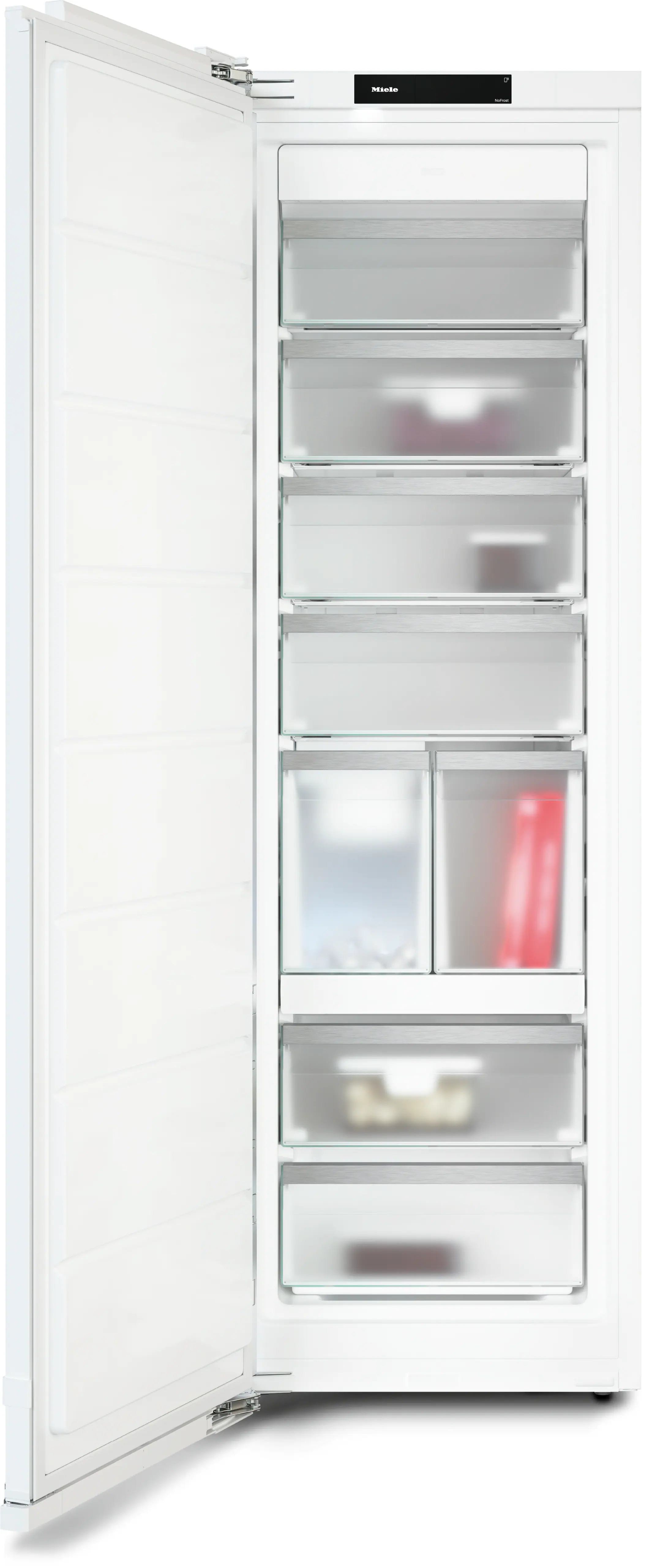 Miele FNS 7794 D Li Einbau-Gefrierschrank