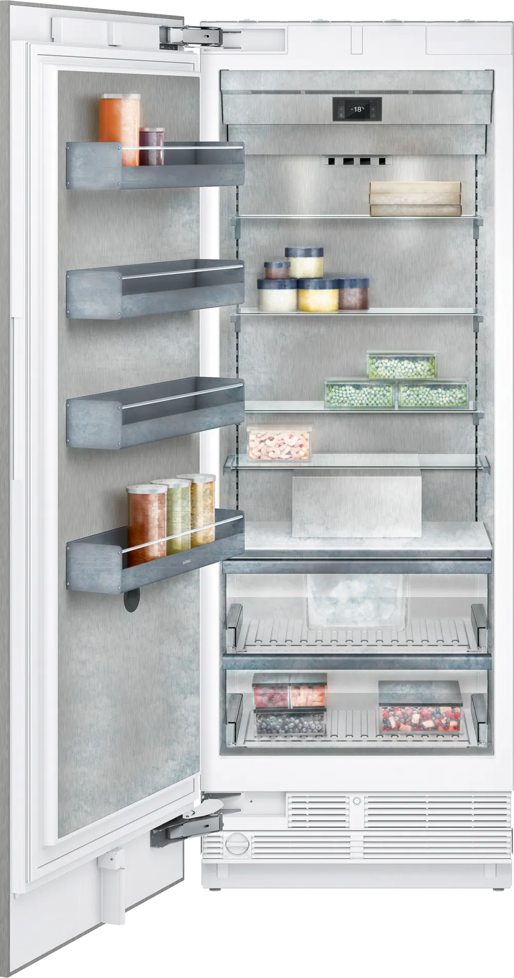 Gaggenau RF471306 Einbau-Gefrierschrank Gaggenau RF471306 Einbau-Gefrierschrank