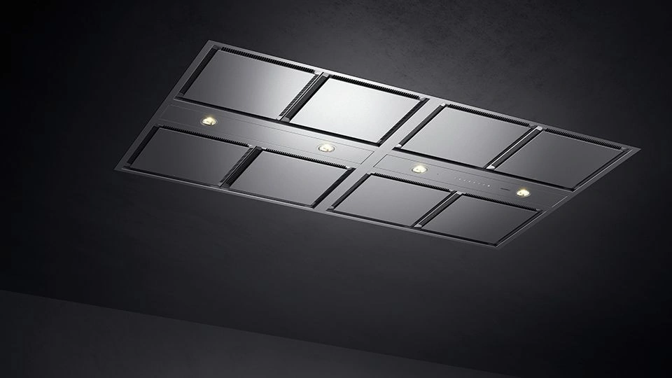 Gaggenau AC462181 Steuermodul Edelstahl Gaggenau AC462181 Steuermodul Edelstahl