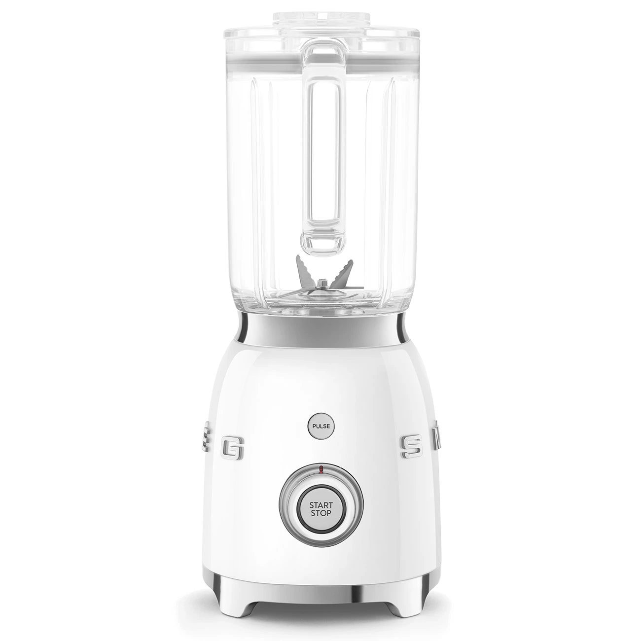 Smeg BLF03WHEU Standmixer Weiß Smeg BLF03WHEU Standmixer Weiß