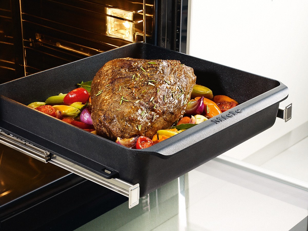 Miele HUB 62-35 Bräter Miele HUB 62-35 Bräter