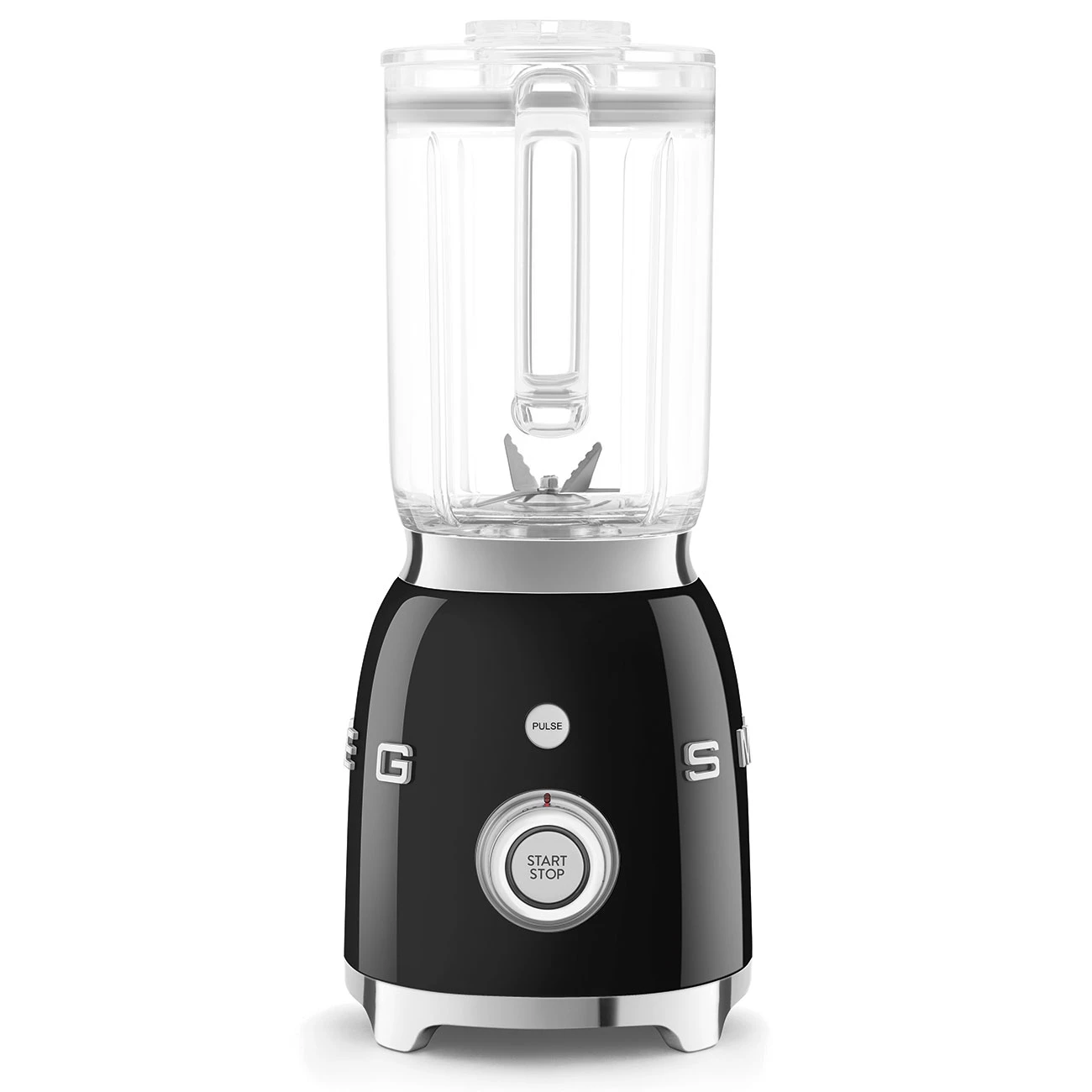 Smeg BLF03BLEU Standmixer Schwarz Smeg BLF03BLEU Standmixer Schwarz