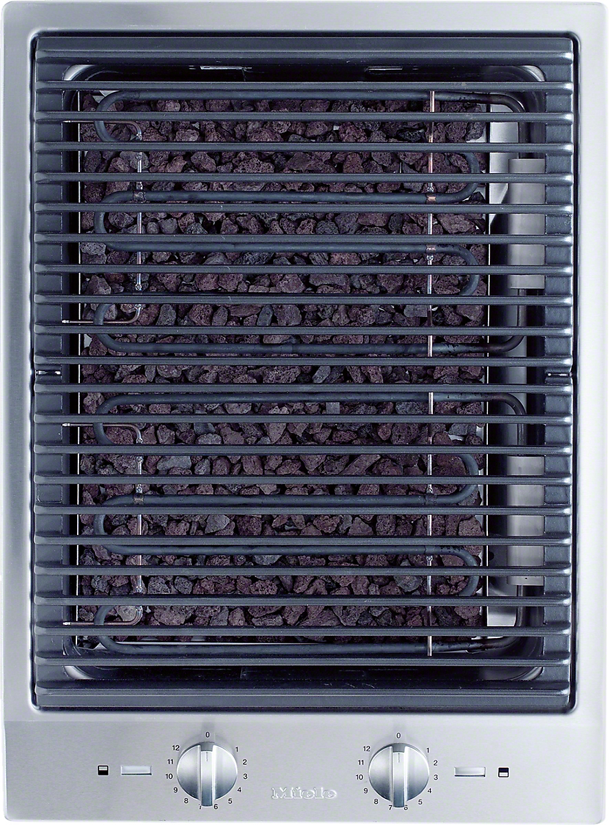 Miele CS 1322 BG ProLine-Element Edelstahl