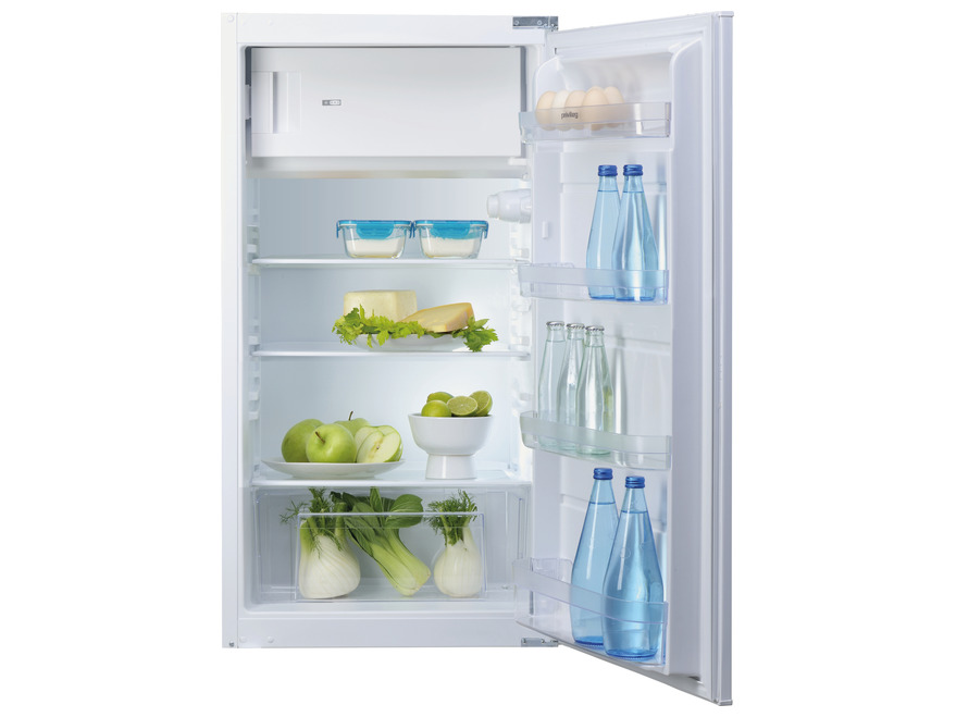 Privileg PRC 10GS1 Einbau-Kühlschrank Weiß