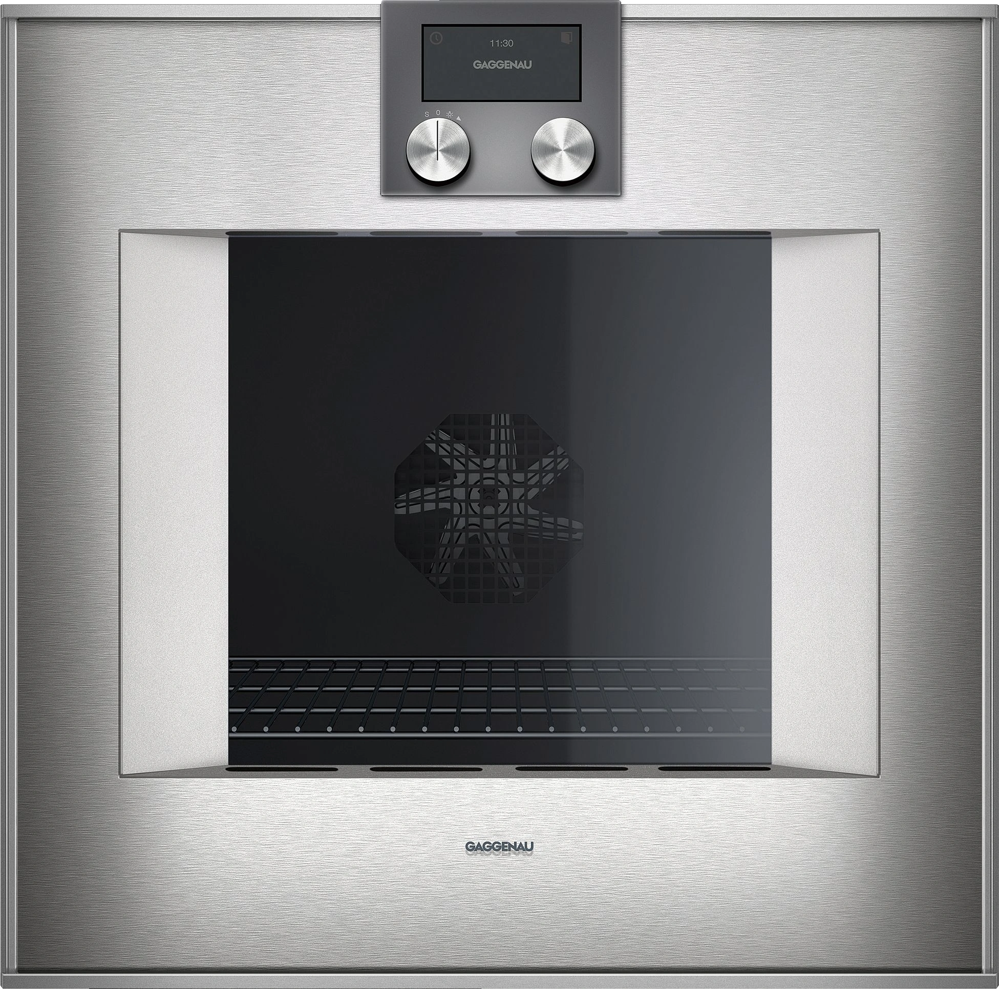 Gaggenau BO450112 Einbau-Backofen Edelstahl