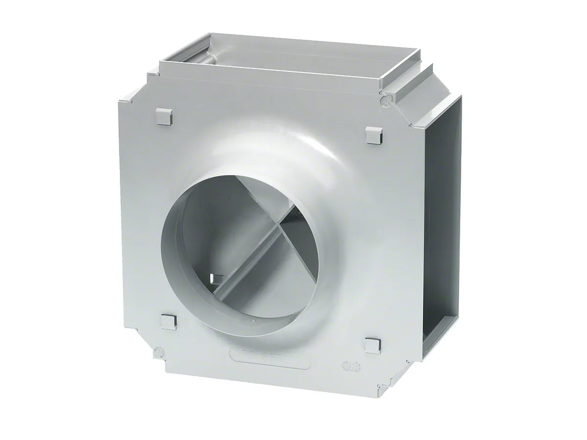 Miele DUI 31 Umbausatz Umluft Edelstahl Miele DUI 31 Umbausatz Umluft Edelstahl