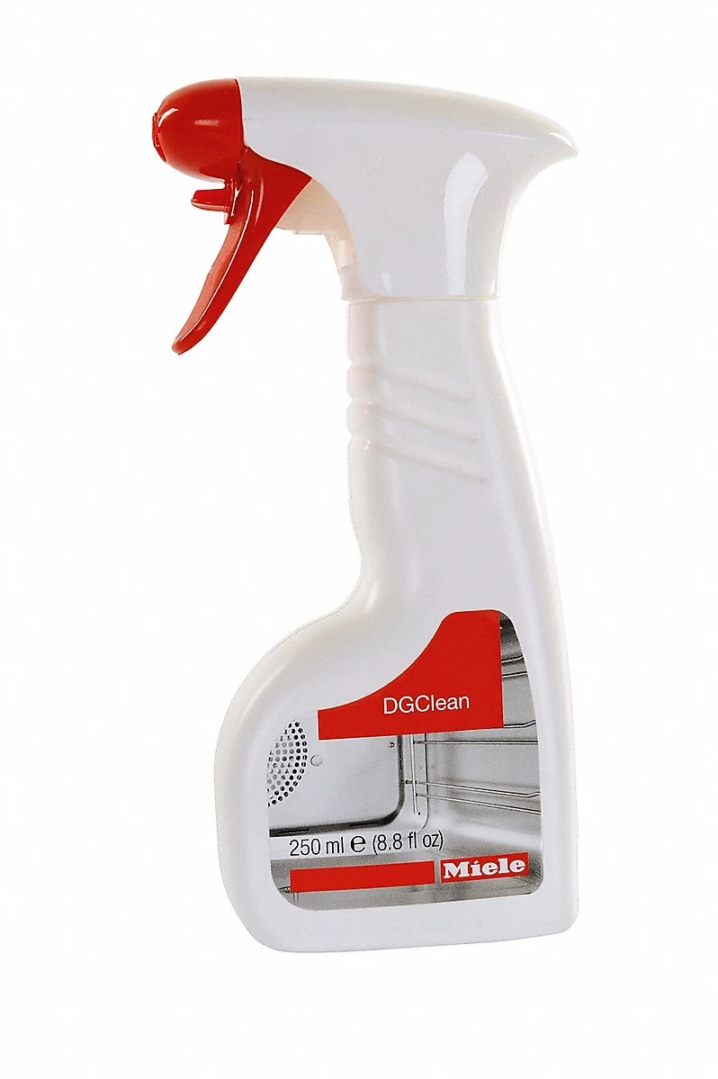 Miele GP CL DGC 251 L DGClean 250 ml Miele GP CL DGC 251 L DGClean 250 ml